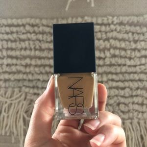 NARS M3 Stromboli Natural Radiant Foundation